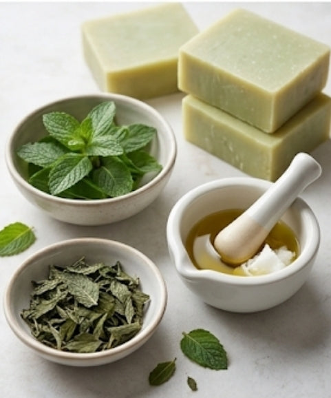Mint To Be Mojito - Crisp, Cooling & Super Refreshing