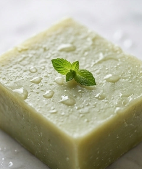 Mint To Be Mojito - Crisp, Cooling & Super Refreshing