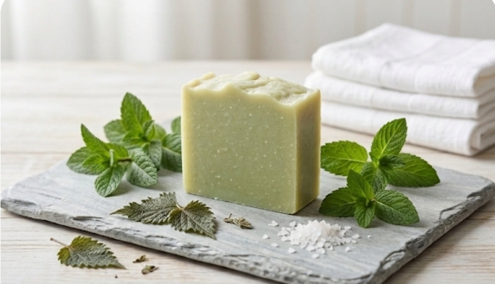 Mint To Be Mojito - Crisp, Cooling & Super Refreshing